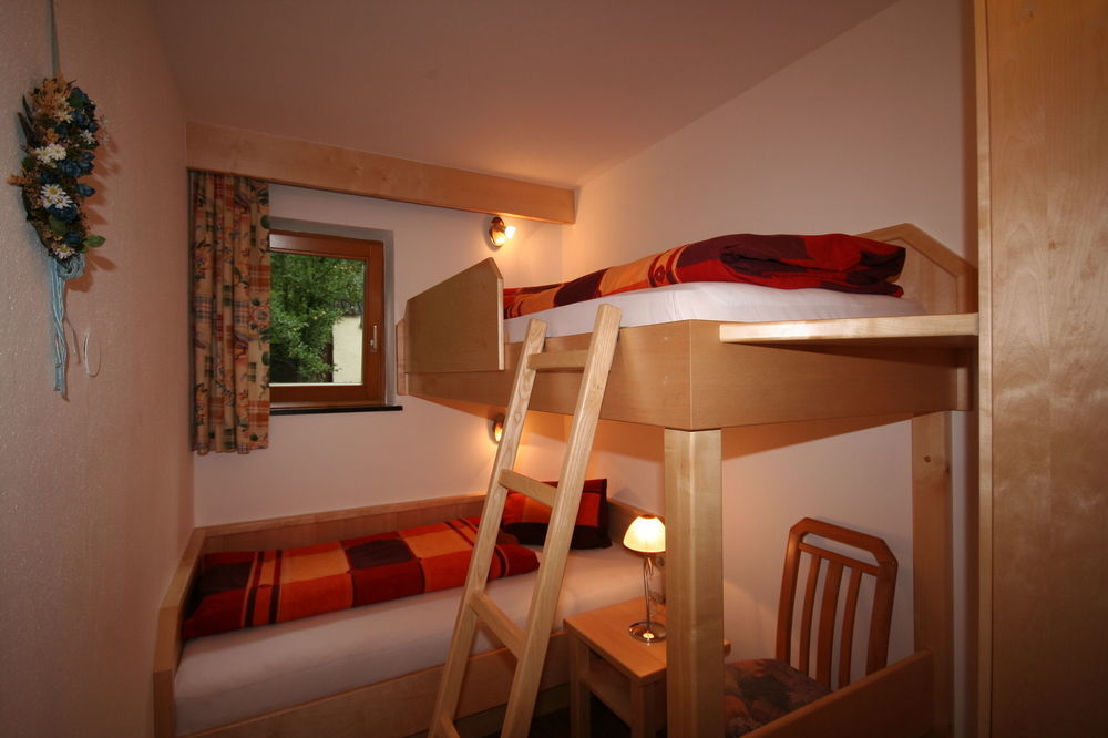 Ferienhaus Sonnenhang Matrei in Osttirol Exteriör bild