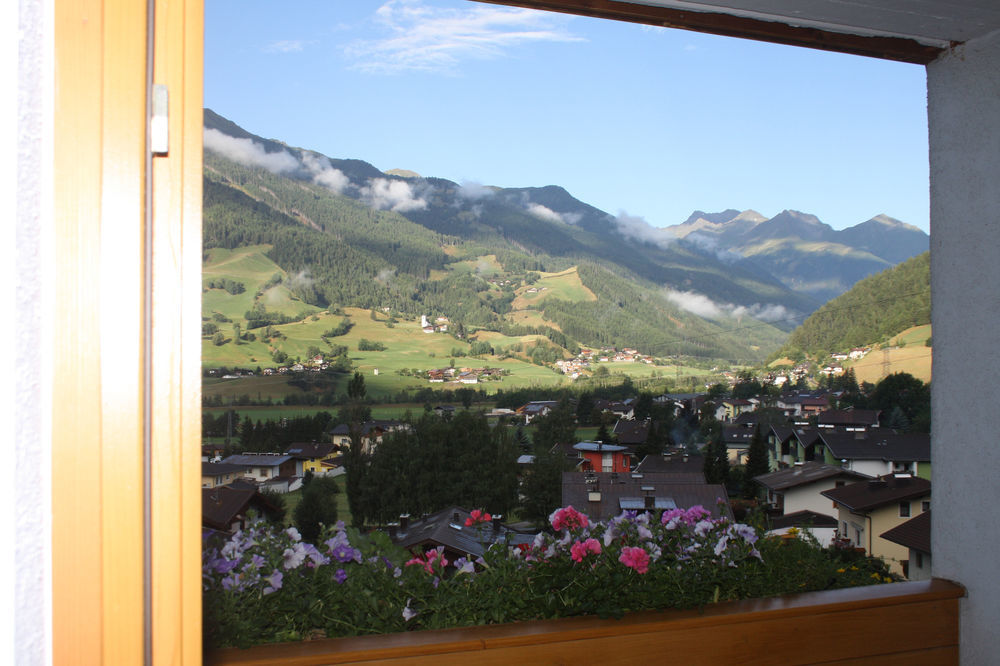 Ferienhaus Sonnenhang Matrei in Osttirol Exteriör bild