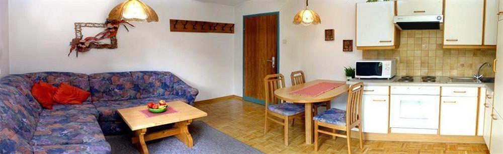 Ferienhaus Sonnenhang Matrei in Osttirol Exteriör bild