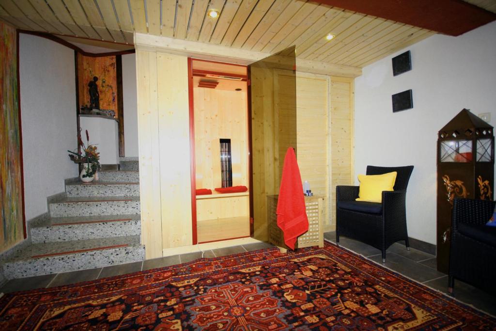 Ferienhaus Sonnenhang Matrei in Osttirol Rum bild