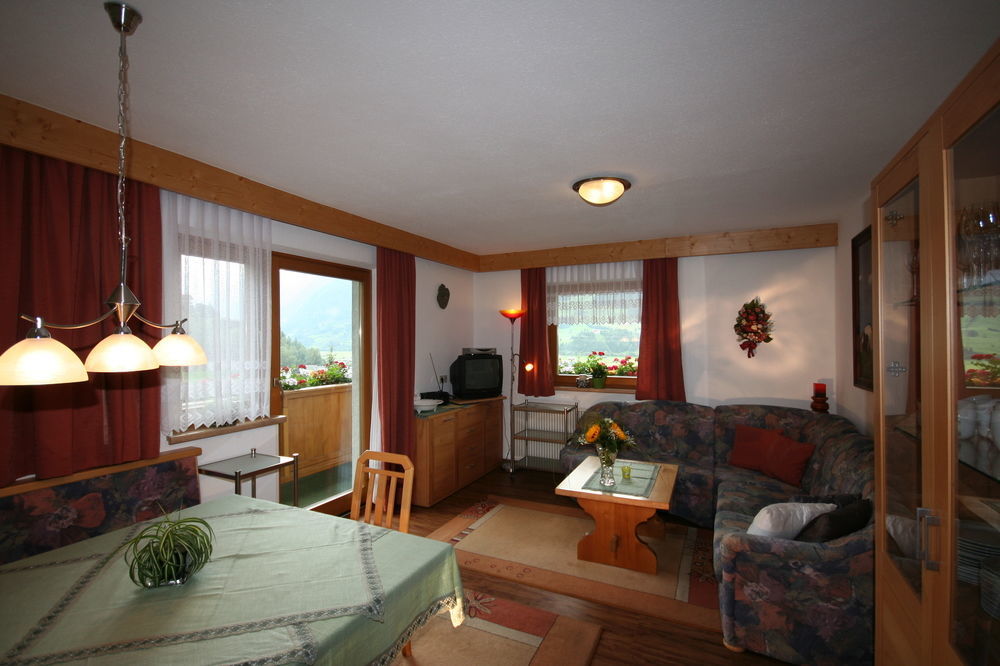 Ferienhaus Sonnenhang Matrei in Osttirol Exteriör bild