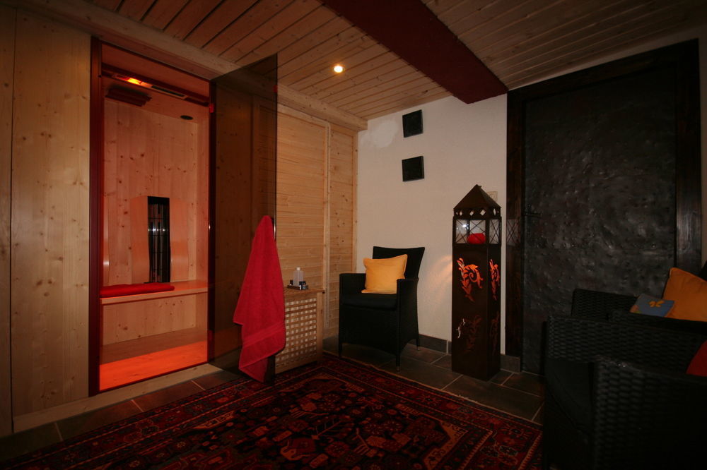 Ferienhaus Sonnenhang Matrei in Osttirol Exteriör bild