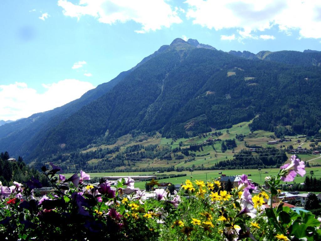 Ferienhaus Sonnenhang Matrei in Osttirol Rum bild