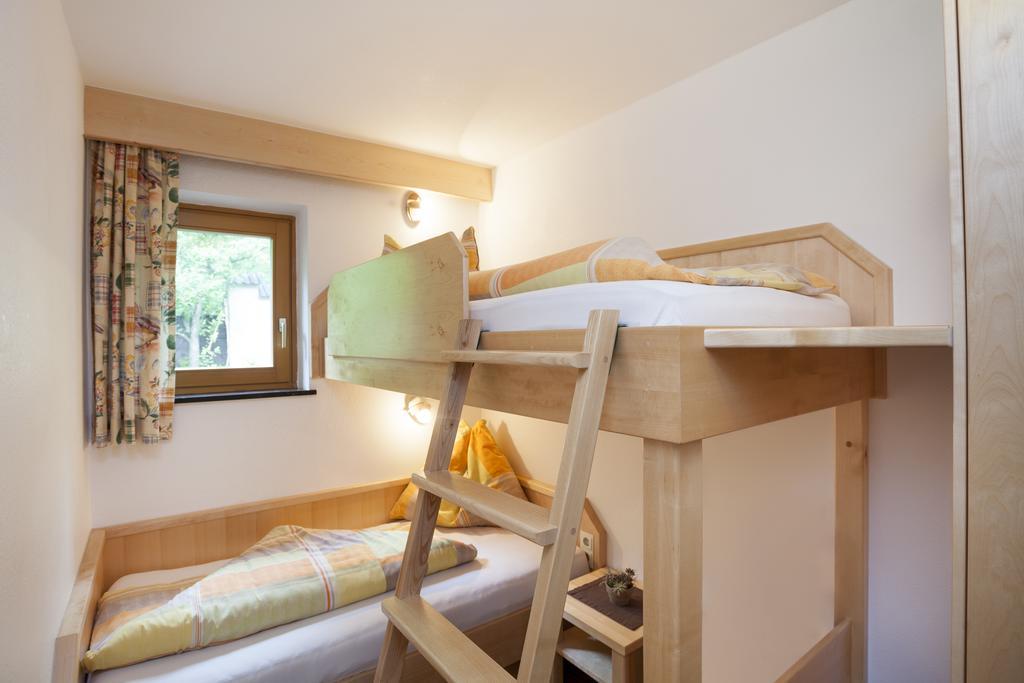 Ferienhaus Sonnenhang Matrei in Osttirol Exteriör bild