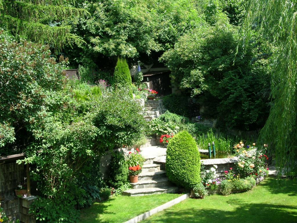 Ferienhaus Sonnenhang Matrei in Osttirol Exteriör bild